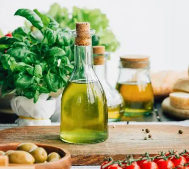 Άνοια: Το μεσογειακό ελιξίριο που μειώνει τις πιθανότητες εμφάνισης της νόσου