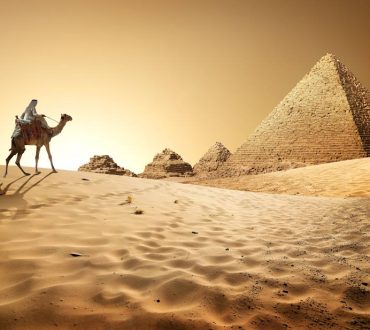 Αρχαιολόγοι μπορεί να έλυσαν το μυστήριο με τις πυραμίδες: Πώς κατάφεραν να χτίσουν ένα από τα θαύματα της αρχαιότητας