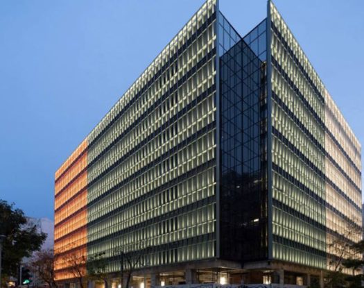 The Tavros Project: Η πρώτη πολυκατοικία στην Ελλάδα με μηδενικούς λογαριασμούς ρεύματος