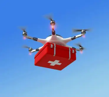 Φάρμακα με drones: Μετά τις μικρές Κυκλάδες σε ποια νησιά θα παραδίδονται