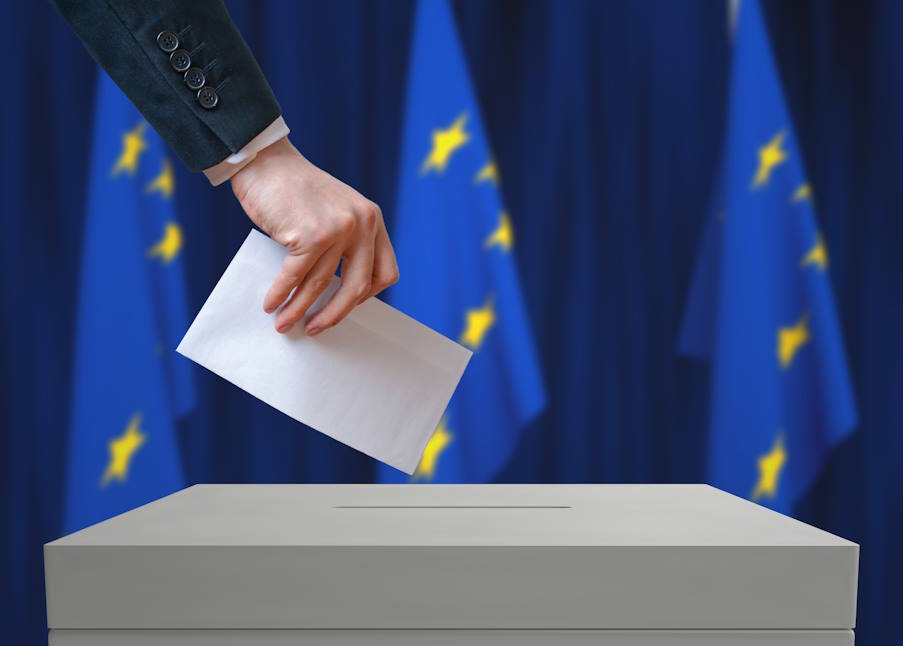 Ευρωεκλογές: Πού και πώς μπορώ να ψηφίσω – Αναλυτικός οδηγός λίγο πριν τις κάλπες