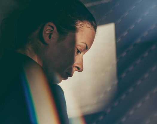 Δεν μπορούμε να σώσουμε τους άλλους από τον εαυτό τους