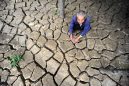Η Κίνα πλήττεται από πλημμύρες και ξηρασία... την ίδια στιγμή