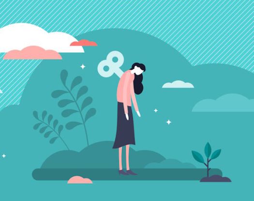 Δεσμοί προσκόλλησης και η διαμόρφωση της προσωπικότητας