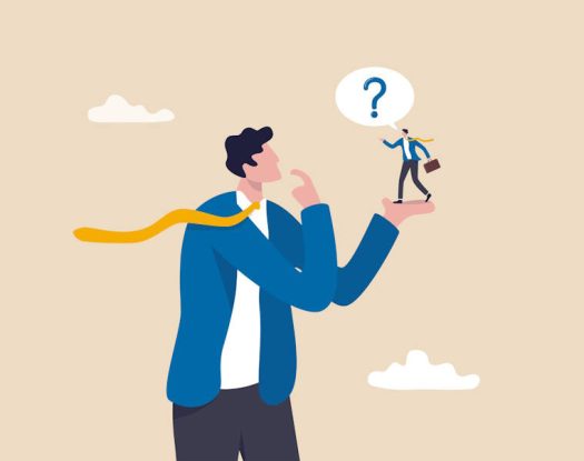 Αυτοαμφιβολία: 12 βήματα – οδηγοί που θα σας βοηθήσουν να την ξεπεράσετε