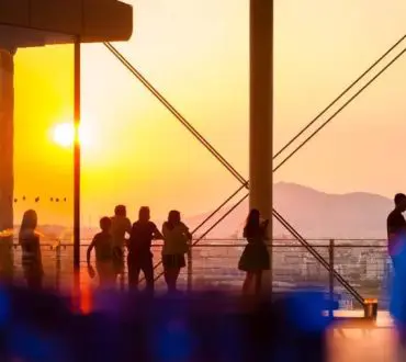 Ίδρυμα Σταύρος Νιάρχος: Μουσικές βραδιές με φόντο το ηλιοβασίλεμα | Με ελεύθερη είσοδο