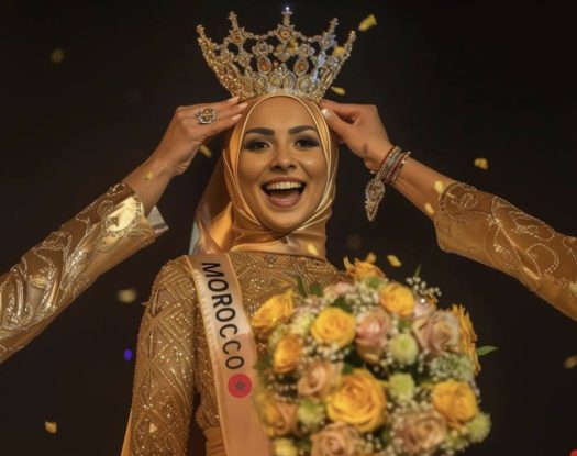 Κένζα Λαϊλί: Η εικονική influencer που κέρδισε τα καλλιστεία Τεχνητής Νοημοσύνης!