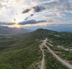 Καστάνιανη: Ένα από τα παλαιότερα χωριά του Πωγωνίου (βίντεο)