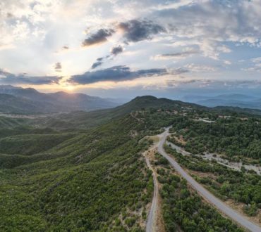 Καστάνιανη: Ένα από τα παλαιότερα χωριά του Πωγωνίου (βίντεο)