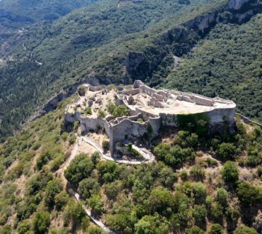 Μυστράς: Το πιο σημαντικό Βυζαντινό μνημείο στην Ελλάδα (βίντεο)