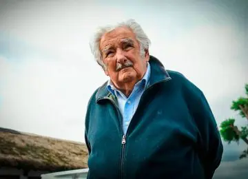 «Αφήστε τον πολεμιστή να ξεκουραστεί» | Ο Πέπε Μουχίκα ανακοίνωσε ότι διακόπτει τη θεραπεία για τον καρκίνο
