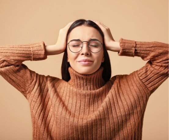 Άγχος υψηλής λειτουργικότητας: Τα χαρακτηριστικά και πώς να το αντιμετωπίσετε