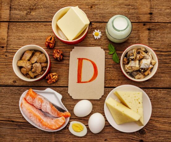 Βιταμίνη D: Γιατί είναι τόσο σημαντική για το ανοσοποιητικό σύστημα;