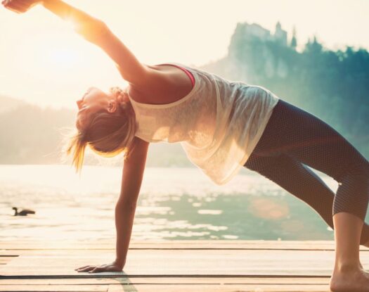 Wellness travel: Η νέα τάση που μας ταξιδεύει προς μια νέα εκδοχή του εαυτού μας