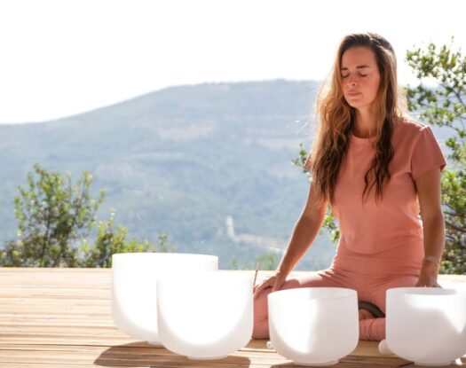 Yoga, Sound Healing & Wine Tasting Retreat στη Νεμέα | Πάρτε μέρος στο Giveaway για μία δωρεάν συμμετοχή!