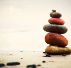 Ο μύθος του life balance...