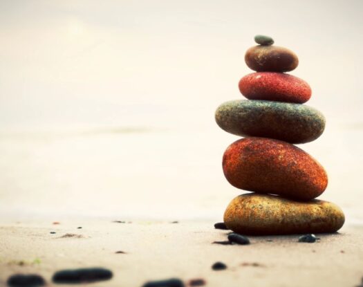 Ο μύθος του life balance...