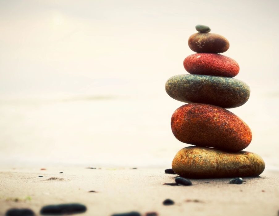 Ο μύθος του life balance...