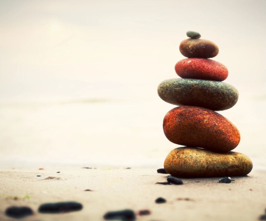 Ο μύθος του life balance...