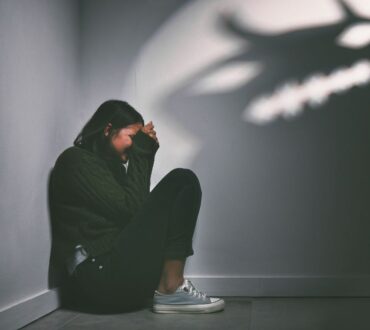 Απαλλαγή από την αόρατη φυλακή του "Μετα-Φόβου"