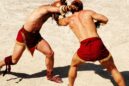 Αίγυπτος: Ανακαλύφθηκε συνδρομή σε γυμναστήριο ηλικίας 1.800 ετών γραμμένη στα ελληνικά!