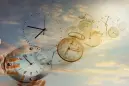 Γιατί όσο μεγαλώνουμε μας φαίνεται ότι ο χρόνος κυλάει πιο γρήγορα;