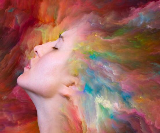 Μη βρεις τον εαυτό σου… δημιούργησέ τον