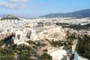 Περιήγηση στον «ιερό βράχο» των Αθηναίων (βίντεο)