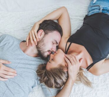 Δεν μας τραβά το όμορφο, μας τραβά αυτό που υπόσχεται ισορροπία