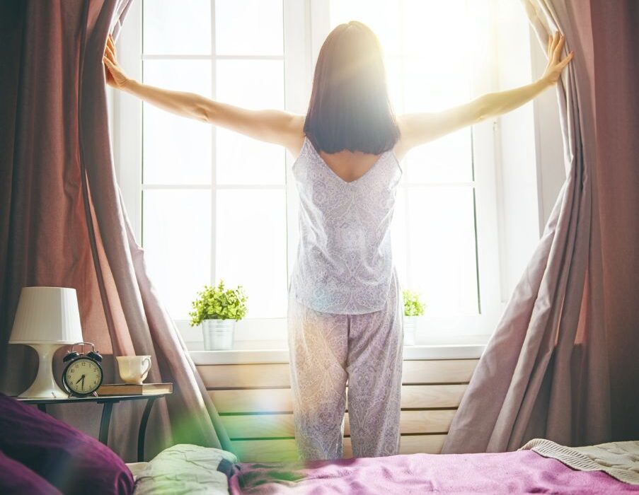 Η νέα συνήθεια των πρωινών: 3 βήματα για ενέργεια και focus