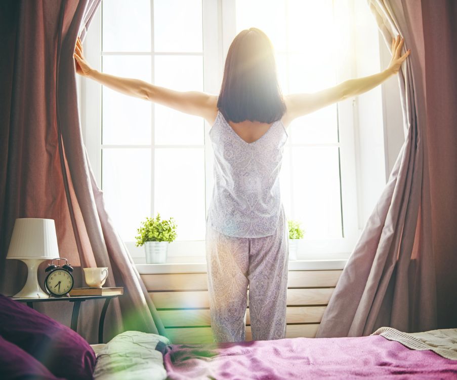 Η νέα συνήθεια των πρωινών: 3 βήματα για ενέργεια και focus