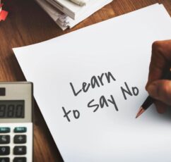 Όταν τα όρια δεν χωρίζουν αλλά χτίζουν ειλικρινείς σχέσεις