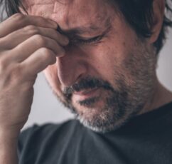 Πρωινή ζάλη: Τι μπορεί να σημαίνει όταν ξυπνάμε με αστάθεια στις κινήσεις μας;