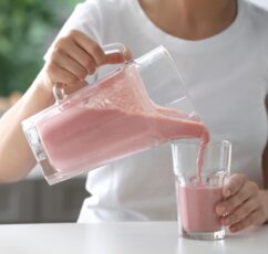 Ύπνος & διατροφή: πώς ένα smoothie μπορεί να βελτιώσει την ποιότητα του ύπνου