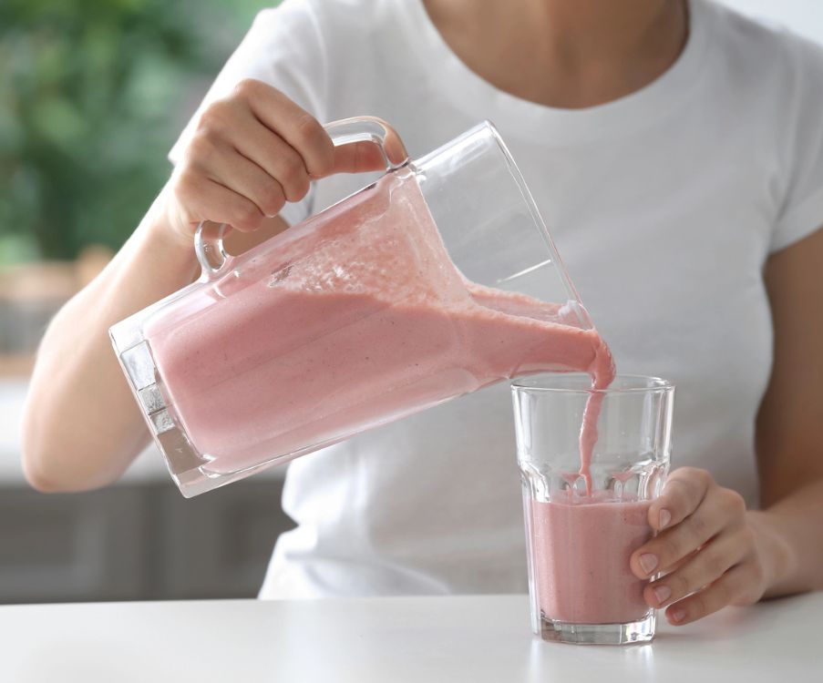 Ύπνος & διατροφή: πώς ένα smoothie μπορεί να βελτιώσει την ποιότητα του ύπνου