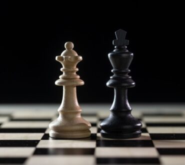 Το να επιλέγεις είναι πράξη θάρρους. Το να αναθεωρείς είναι πράξη ωριμότητας