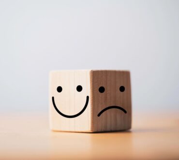 Cherophobia: Γιατί κάποιοι φοβούνται την ευτυχία;