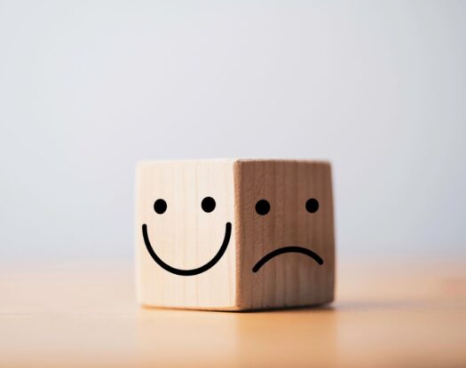 Cherophobia: Γιατί κάποιοι φοβούνται την ευτυχία;