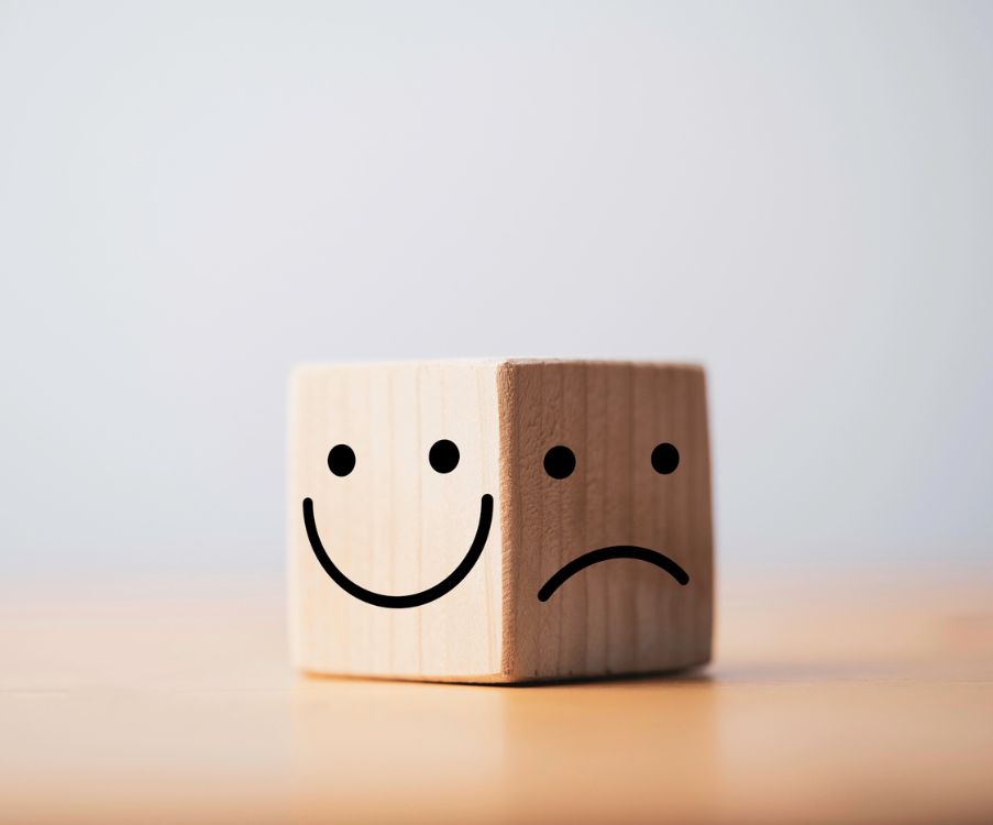 Cherophobia: Γιατί κάποιοι φοβούνται την ευτυχία;