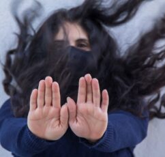 Σημειωματάριο συναισθημάτων | Κάθε μέρα είναι μια καλή μέρα να διαπραγματευτούμε με τον φόβο