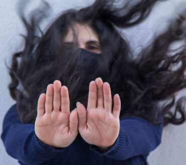 Σημειωματάριο συναισθημάτων | Κάθε μέρα είναι μια καλή μέρα να διαπραγματευτούμε με τον φόβο