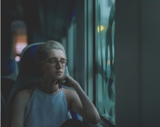 Είναι ο μελλοντικός εαυτός μου στ’ αλήθεια... εγώ;