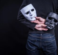 Πότε ήταν η τελευταία φορά που είπατε ψέματα;
