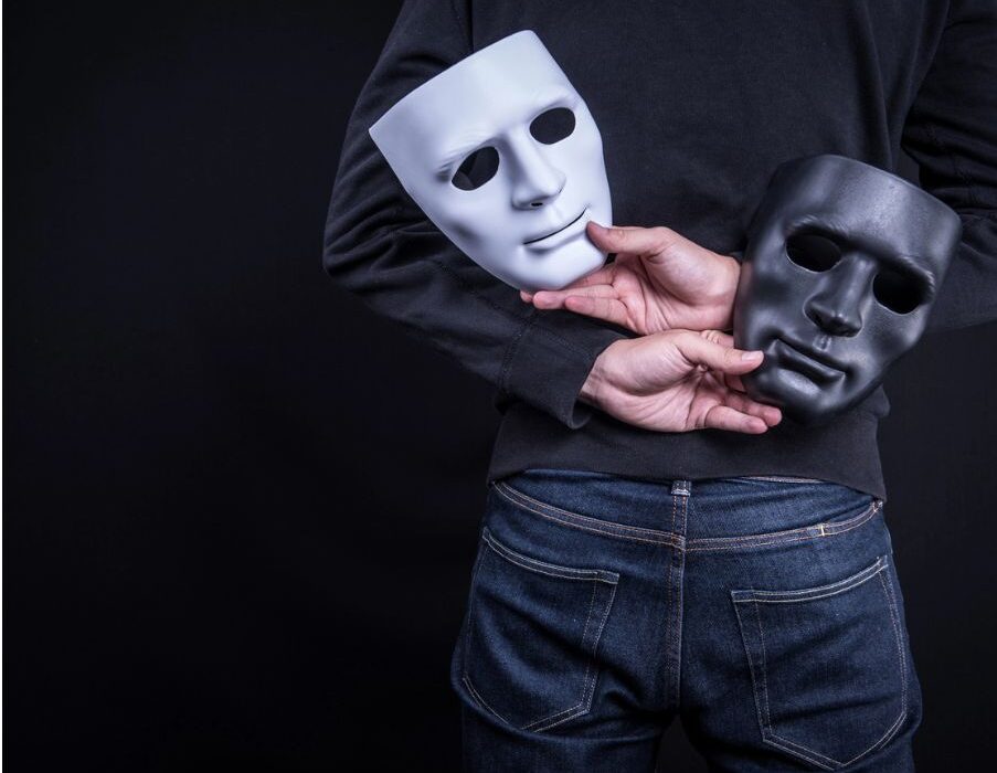 Πότε ήταν η τελευταία φορά που είπατε ψέματα;