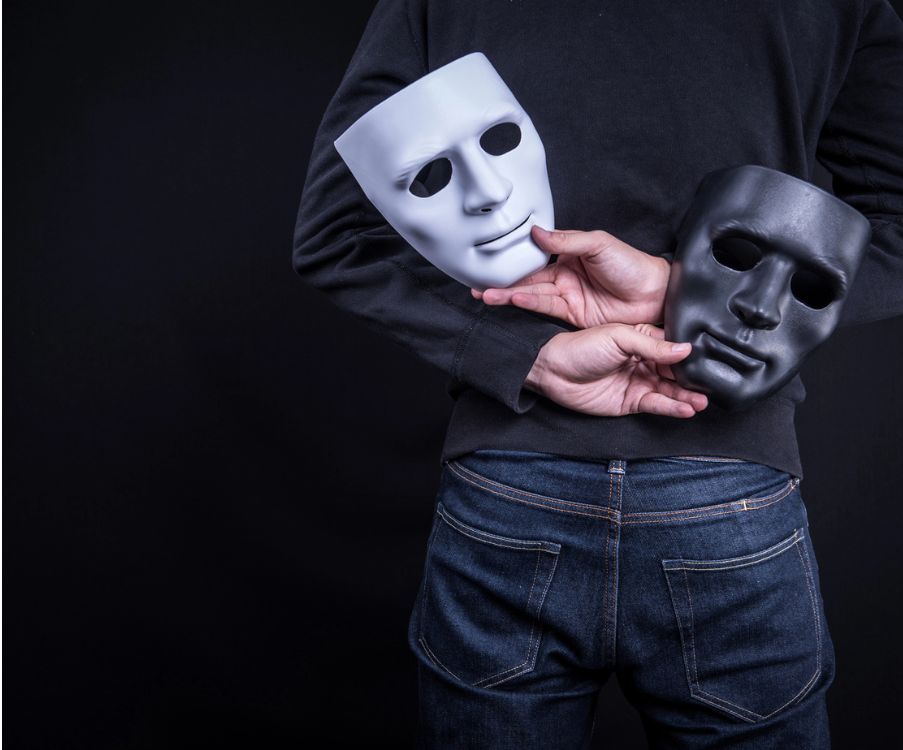 Πότε ήταν η τελευταία φορά που είπατε ψέματα;
