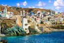 Σύρος Healing Waves Festival: Εκεί που η σιωπή γίνεται θεραπεία. Συνέντευξη με την Δέσποινα Πλουσίου