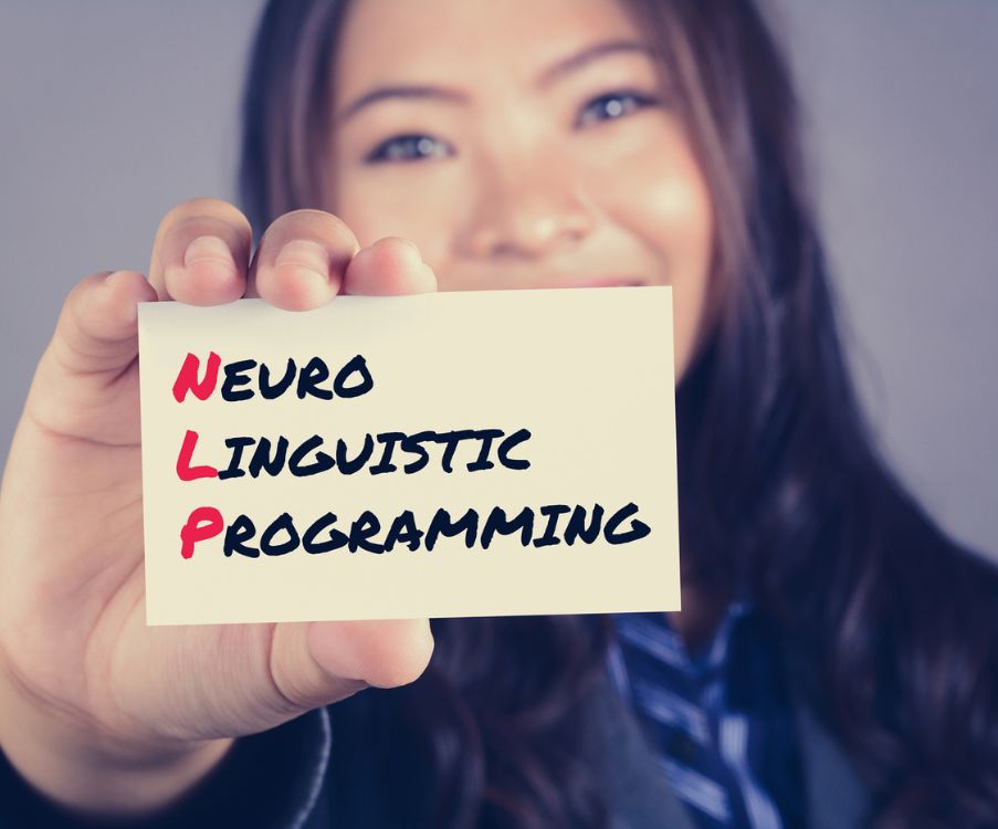 NLP Master Practitioner Certification 2025: Πιστοποίηση Επιπέδου Master στην Εκπαίδευση Νευρογλωσσικού Προγραμματισμού