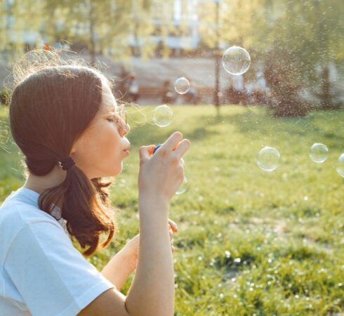 Ποιος είναι τελικά ο εαυτός που ζει αυτή τη ζωή; Αυτός που νιώθει ή αυτός που επιλέγει;