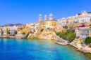 SYROS HEALING WAVES