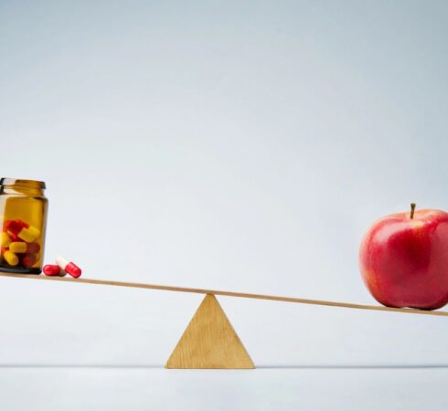 Ισορροπία σακχάρου: Το κλειδί για ενέργεια, διάθεση και έλεγχο βάρους